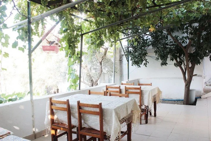 Патара: Patara Doğa Apart