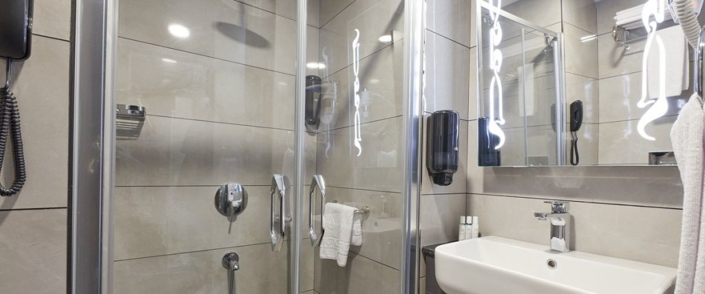 Эскишехир: Nova Vista Deluxe Eskisehir, Radisson Individuals