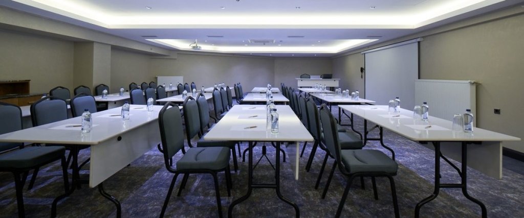 Эскишехир: Nova Vista Deluxe Eskisehir, Radisson Individuals