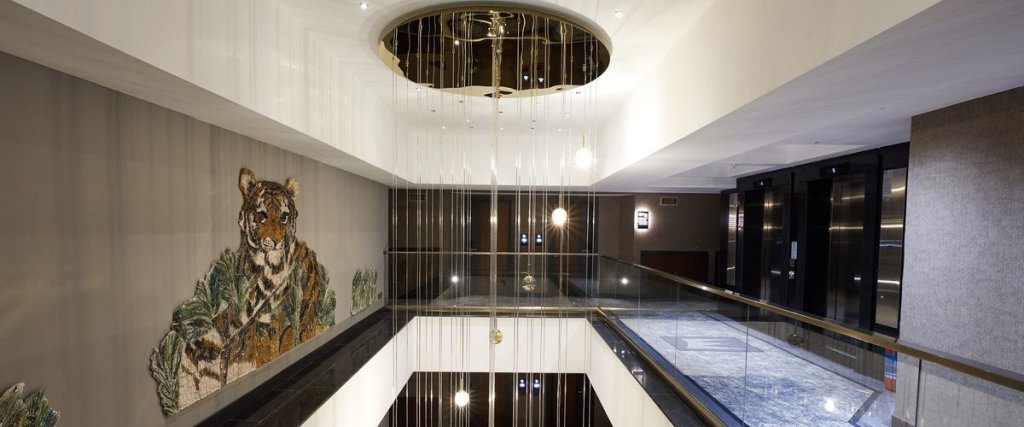 Эскишехир: Nova Vista Deluxe Eskisehir, Radisson Individuals
