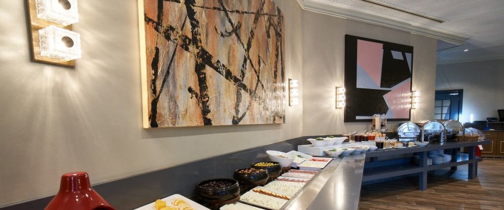 Эскишехир: Nova Vista Deluxe Eskisehir, Radisson Individuals