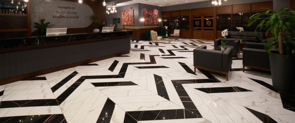 Эскишехир: Nova Vista Deluxe Eskisehir, Radisson Individuals