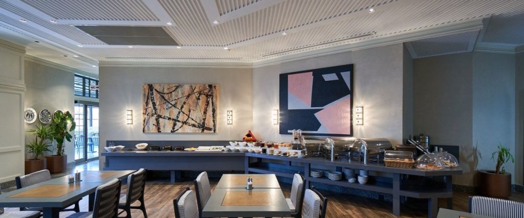 Эскишехир: Nova Vista Deluxe Eskisehir, Radisson Individuals