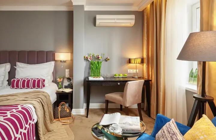 Нижний Новгород: Отель Easy Room