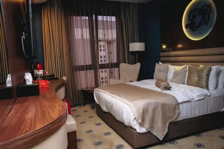 Гиресун: Labonita Boutique Hotel & Spa