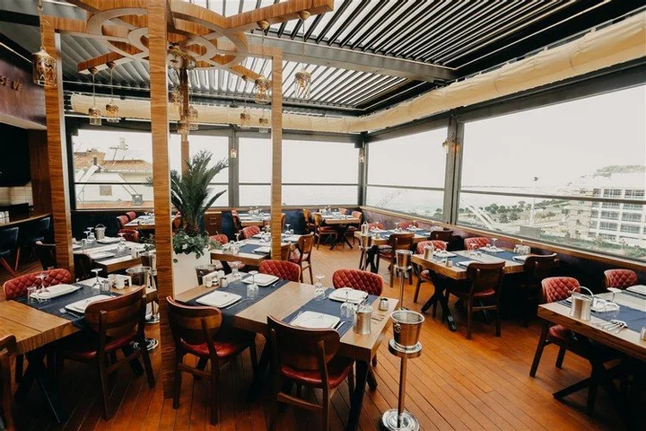 Гиресун: Labonita Boutique Hotel & Spa