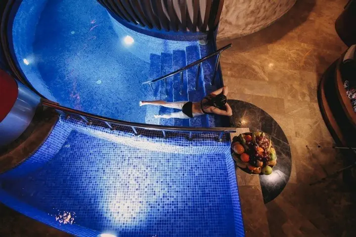 Гиресун: Labonita Boutique Hotel & Spa