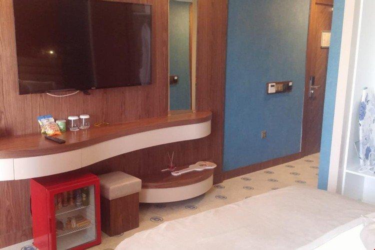 Гиресун: Labonita Boutique Hotel & Spa