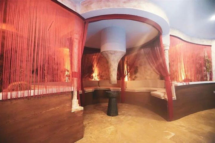 Гиресун: Labonita Boutique Hotel & Spa
