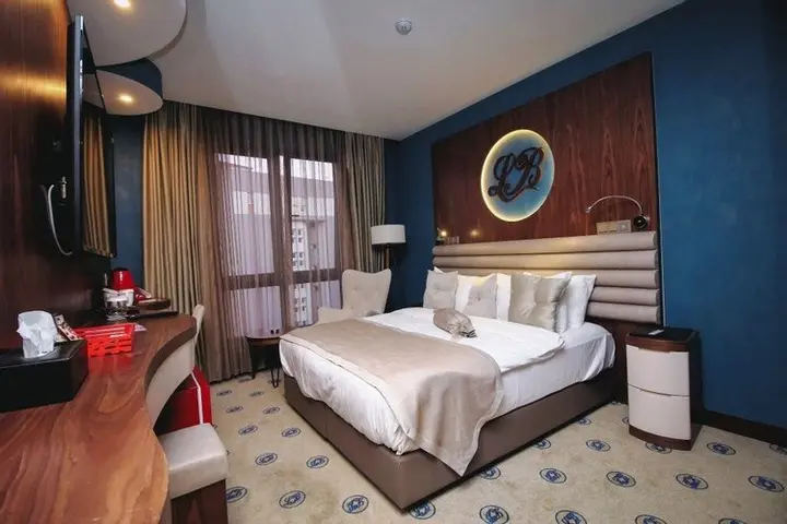 Гиресун: Labonita Boutique Hotel & Spa