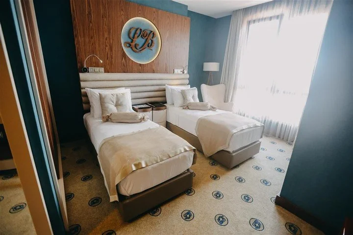 Гиресун: Labonita Boutique Hotel & Spa