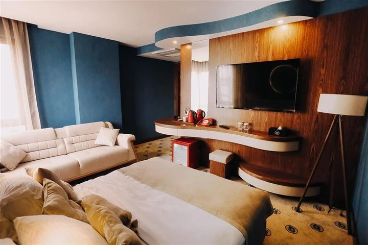Гиресун: Labonita Boutique Hotel & Spa