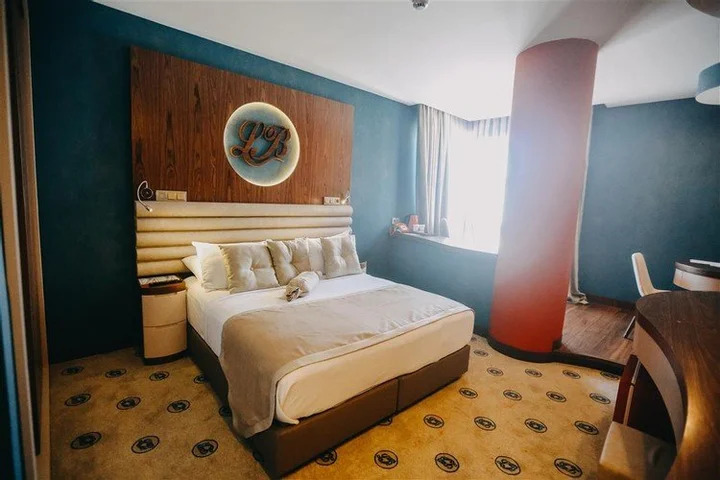 Гиресун: Labonita Boutique Hotel & Spa