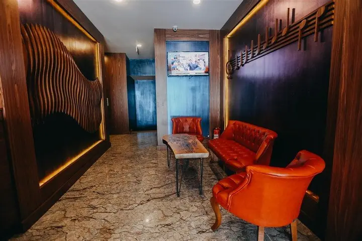 Гиресун: Labonita Boutique Hotel & Spa