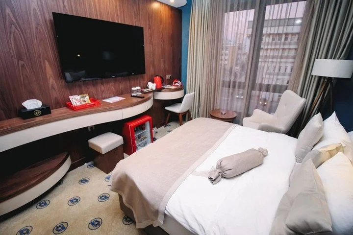 Гиресун: Labonita Boutique Hotel & Spa