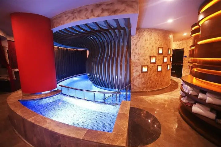 Гиресун: Labonita Boutique Hotel & Spa