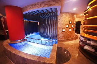 Гиресун: Labonita Boutique Hotel & Spa