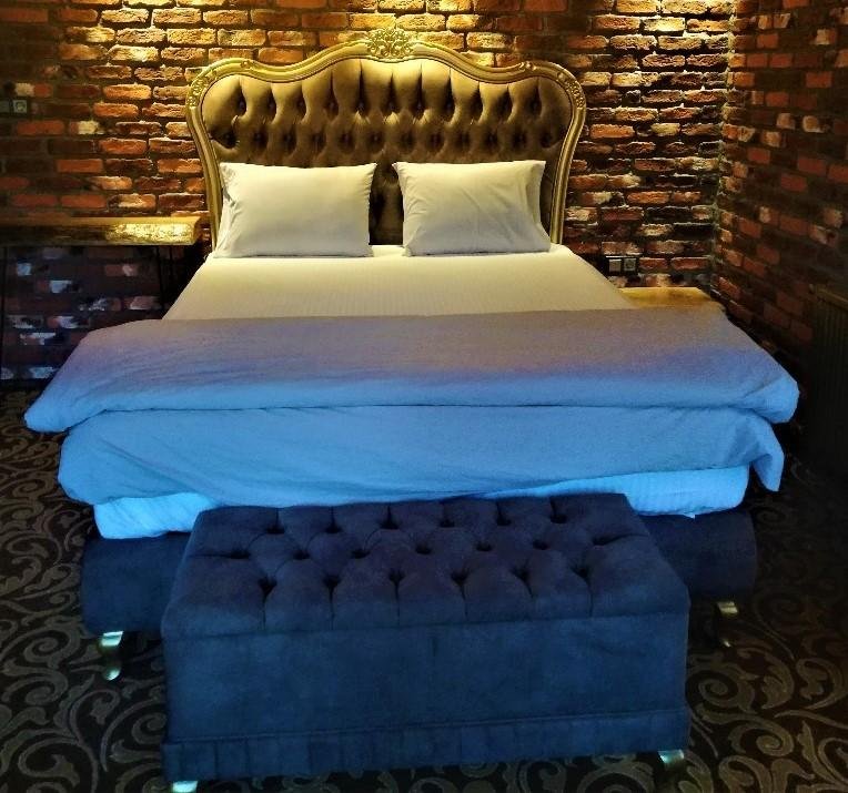 Бурса: Kayıbeyi Hotel & Restaurant