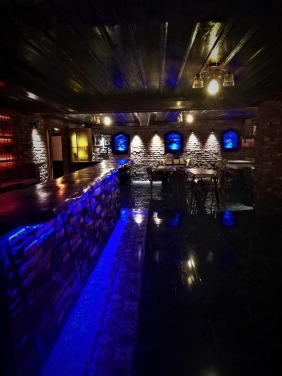 Бурса: Kayıbeyi Hotel & Restaurant