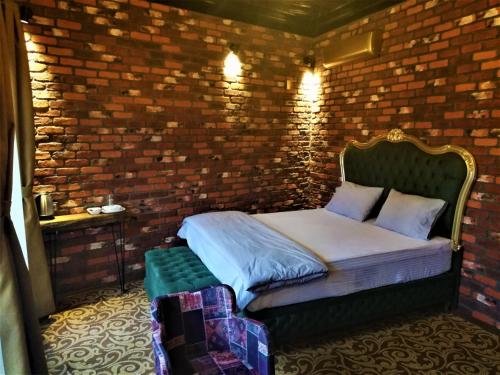 Бурса: Kayıbeyi Hotel & Restaurant