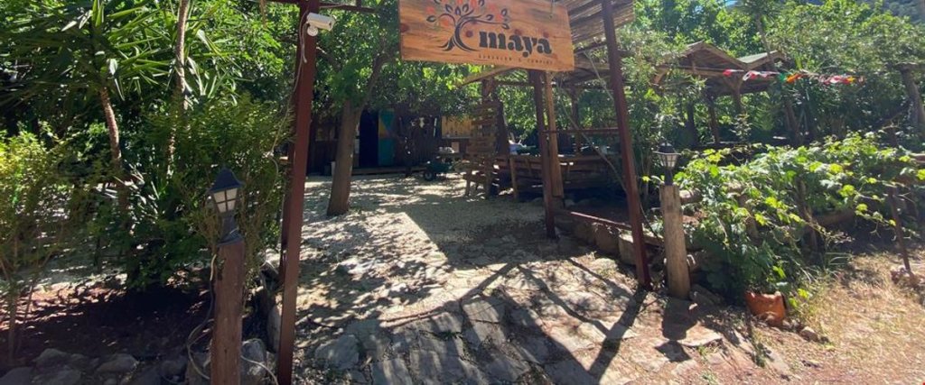 Кумлуджа: Maya Olympos