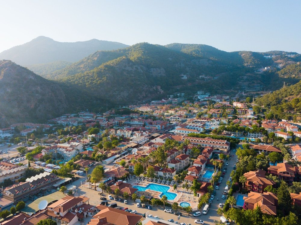 Sundia by Liberty Oludeniz — фото 1