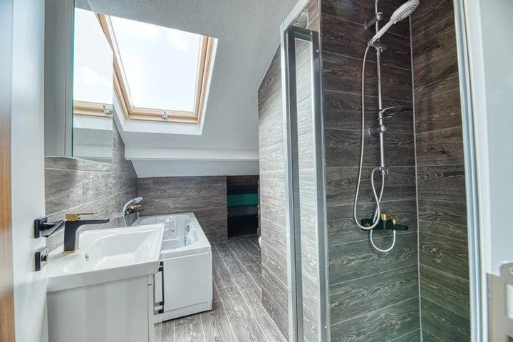 Стамбул: Grisverde Suites