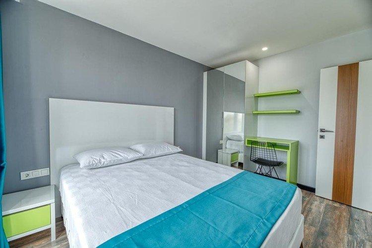 Стамбул: Grisverde Suites