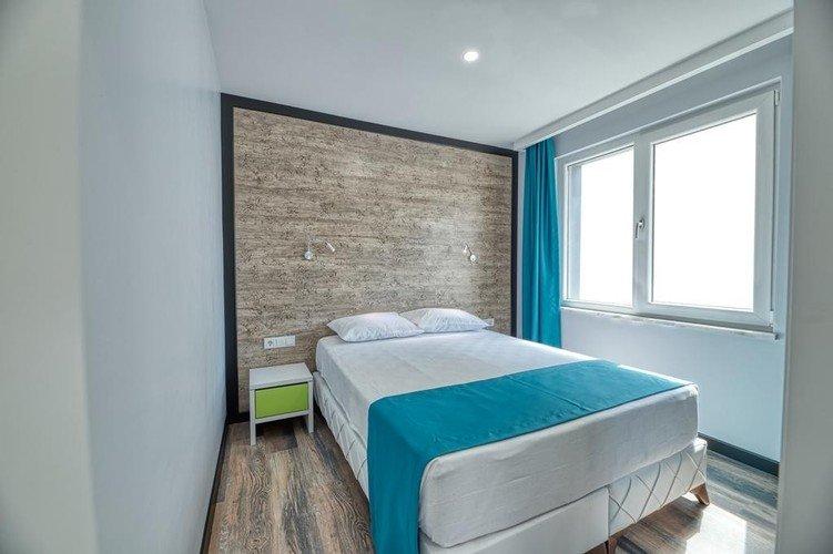 Стамбул: Grisverde Suites