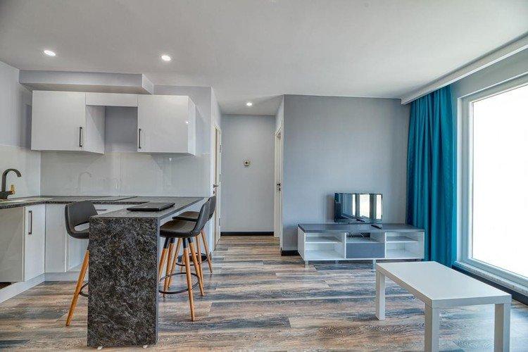 Стамбул: Grisverde Suites