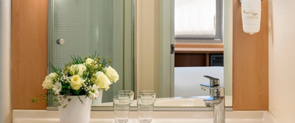 Измир: ibis İzmir Alsancak