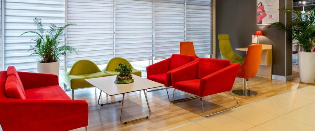 Измир: ibis İzmir Alsancak