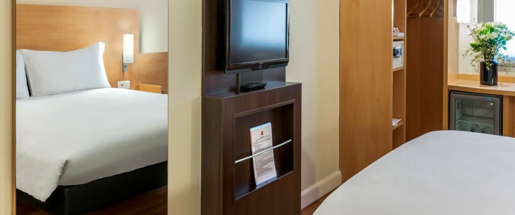 Измир: ibis İzmir Alsancak