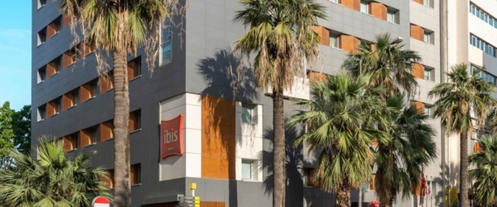 Измир: ibis İzmir Alsancak