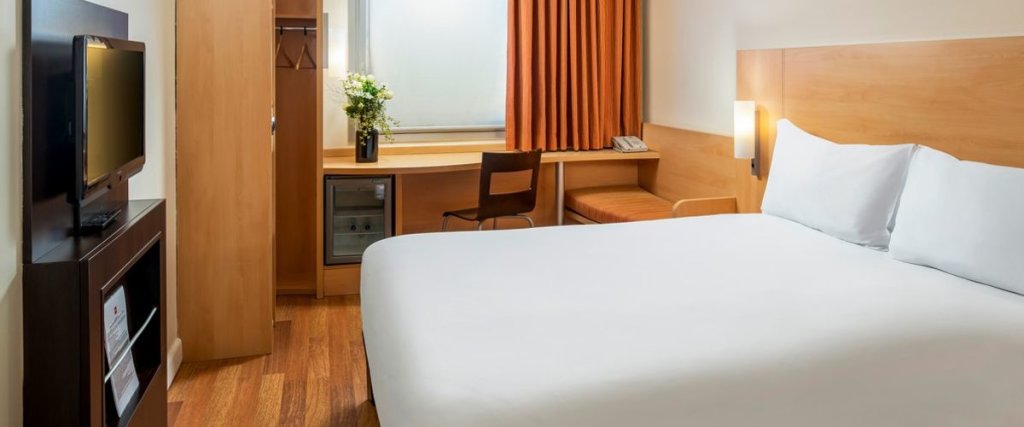 Измир: ibis İzmir Alsancak