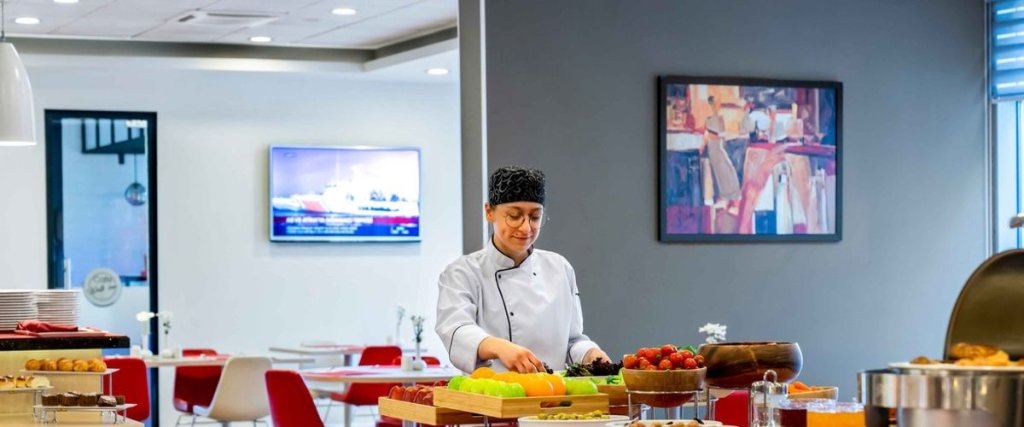 Измир: ibis İzmir Alsancak