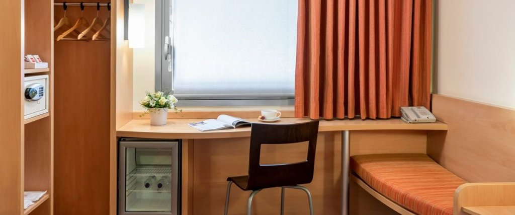 Измир: ibis İzmir Alsancak