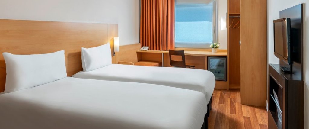 Измир: ibis İzmir Alsancak
