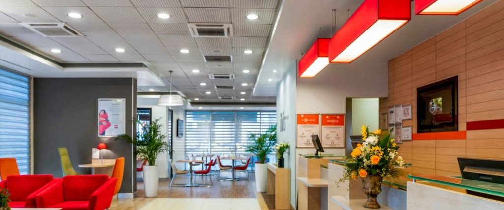 Измир: ibis İzmir Alsancak