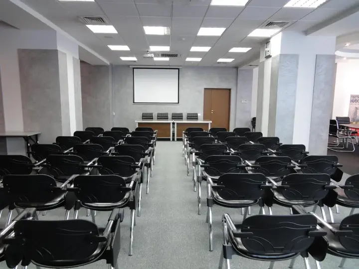 Гостиница Николь — фото 5