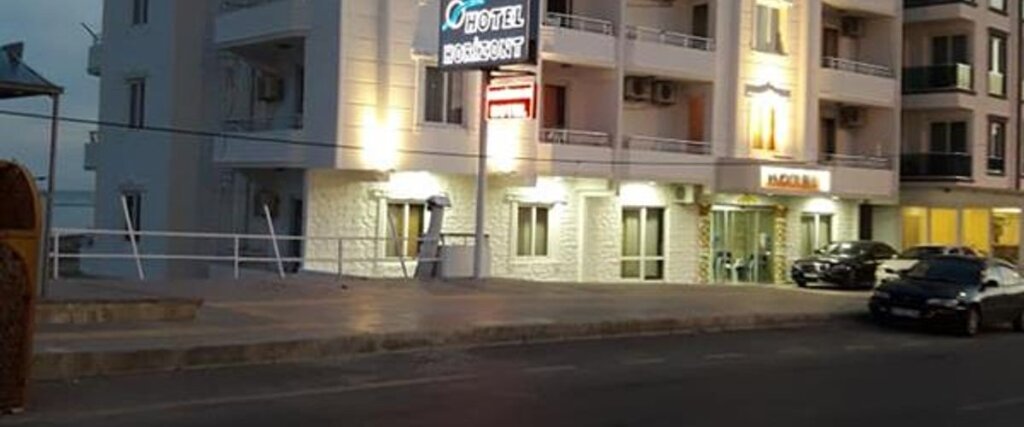 Силифке: Horizont Hotel