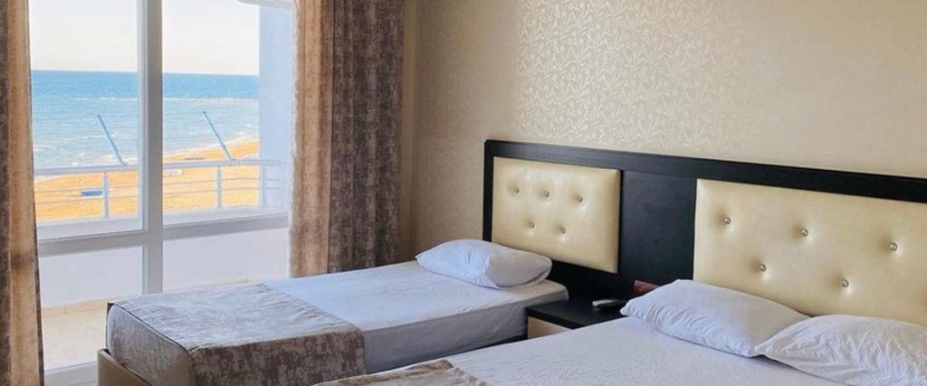 Силифке: Horizont Hotel