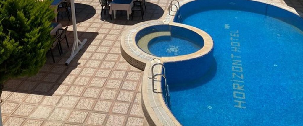 Силифке: Horizont Hotel
