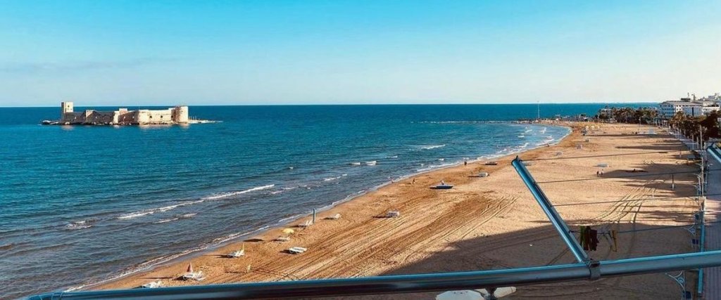 Силифке: Horizont Hotel
