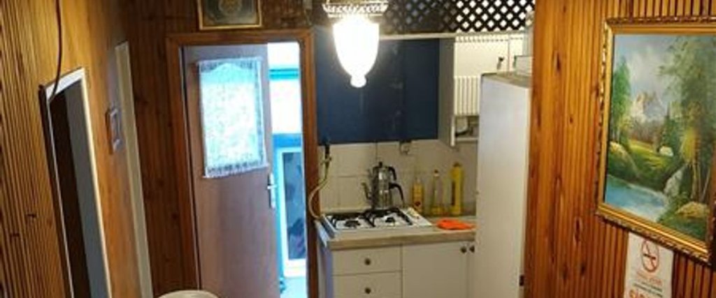Сайл: Ağva Ayşe Hanım Guesthouse