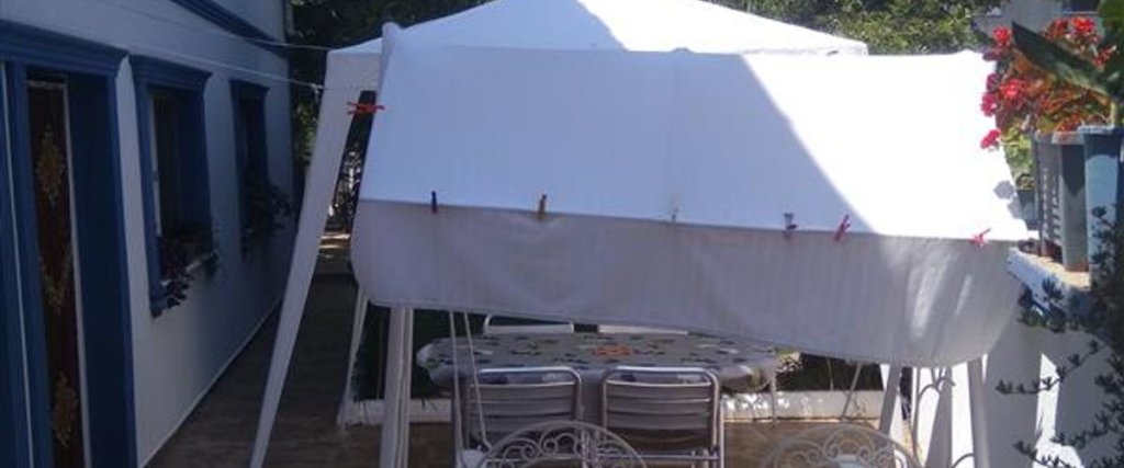 Сайл: Ağva Ayşe Hanım Guesthouse