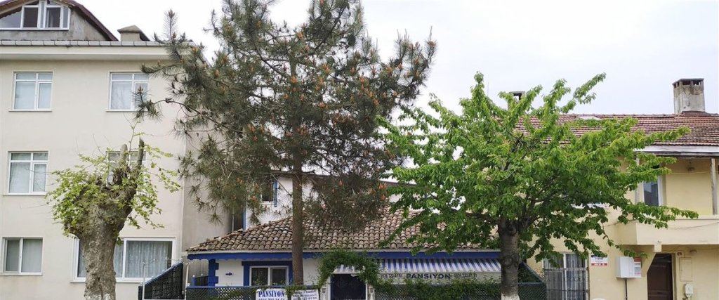 Сайл: Ağva Ayşe Hanım Guesthouse