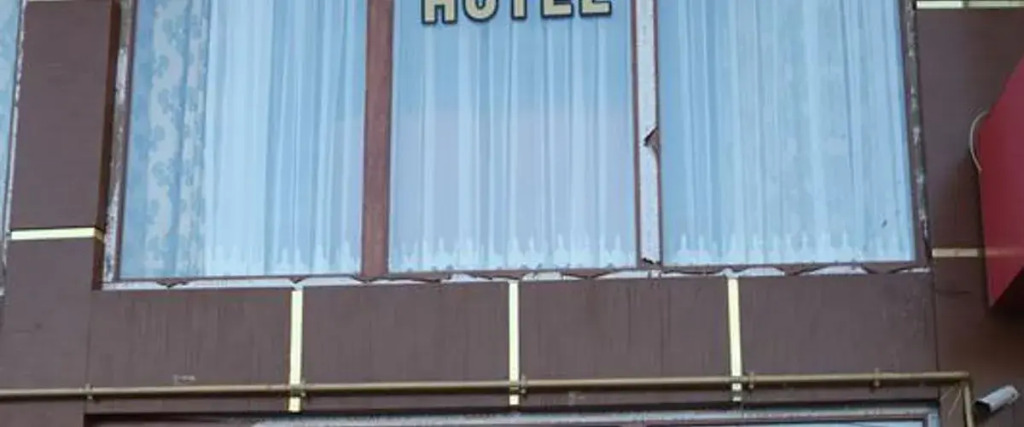 Карс: Kars Center Hotel