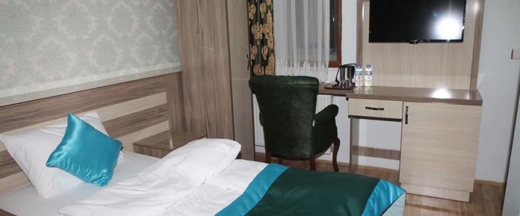 Карс: Kars Center Hotel