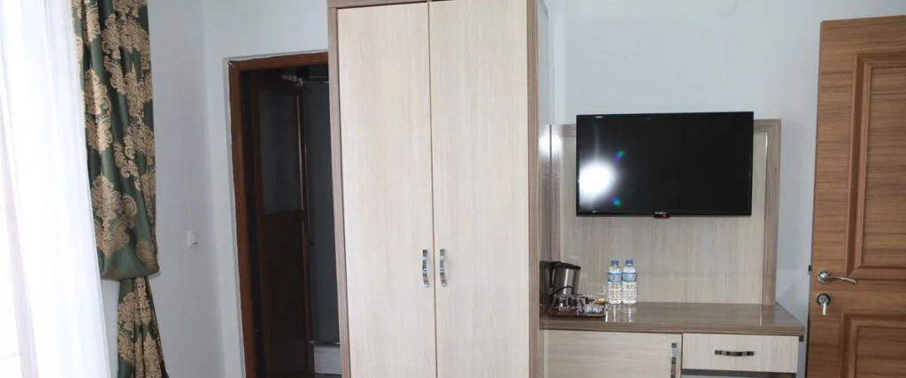 Карс: Kars Center Hotel